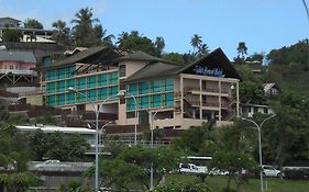 Tahiti Airport Hotel